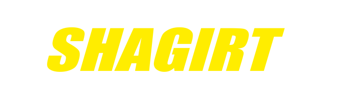 SHAGIRT SHAGIRT