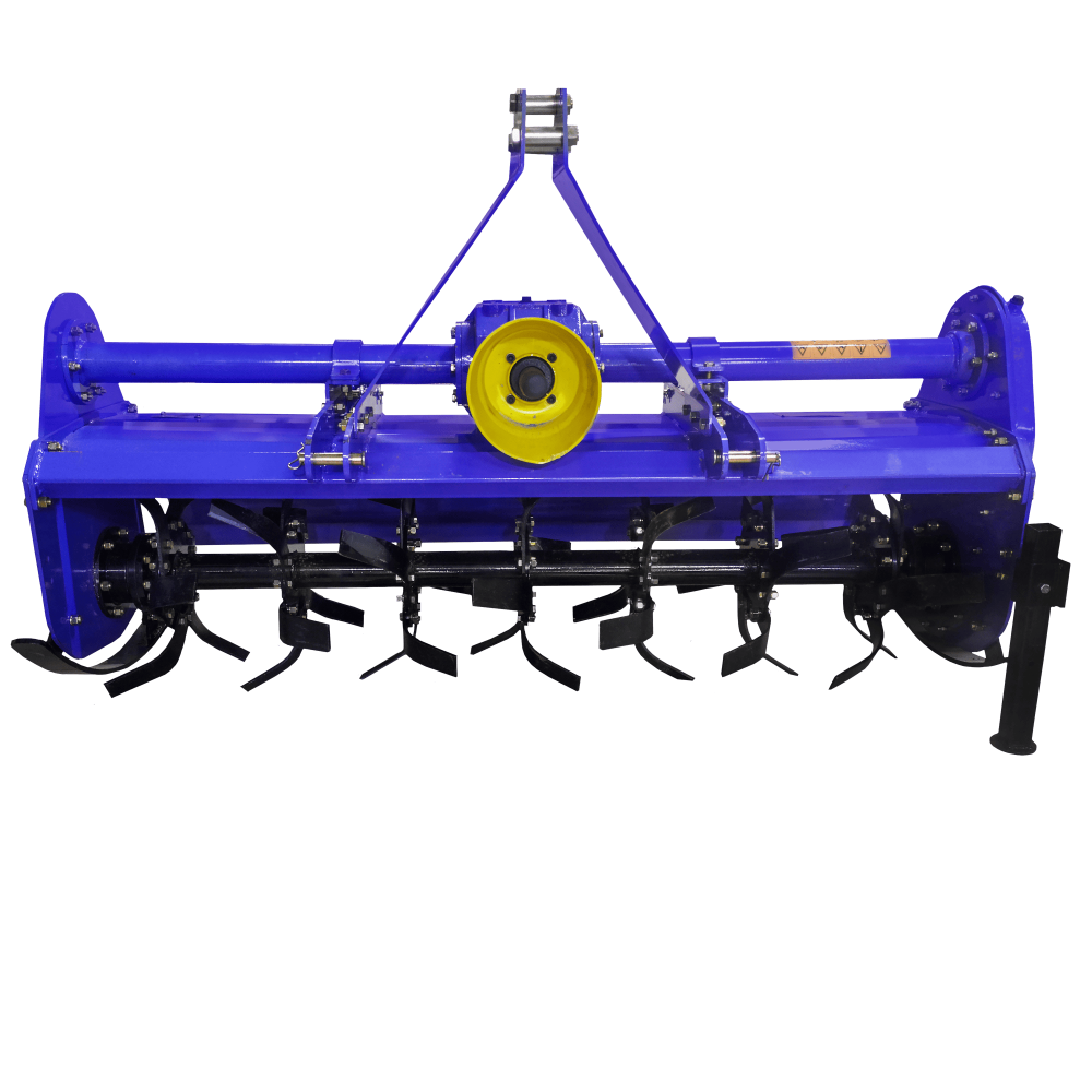 Почвофреза 4J-160