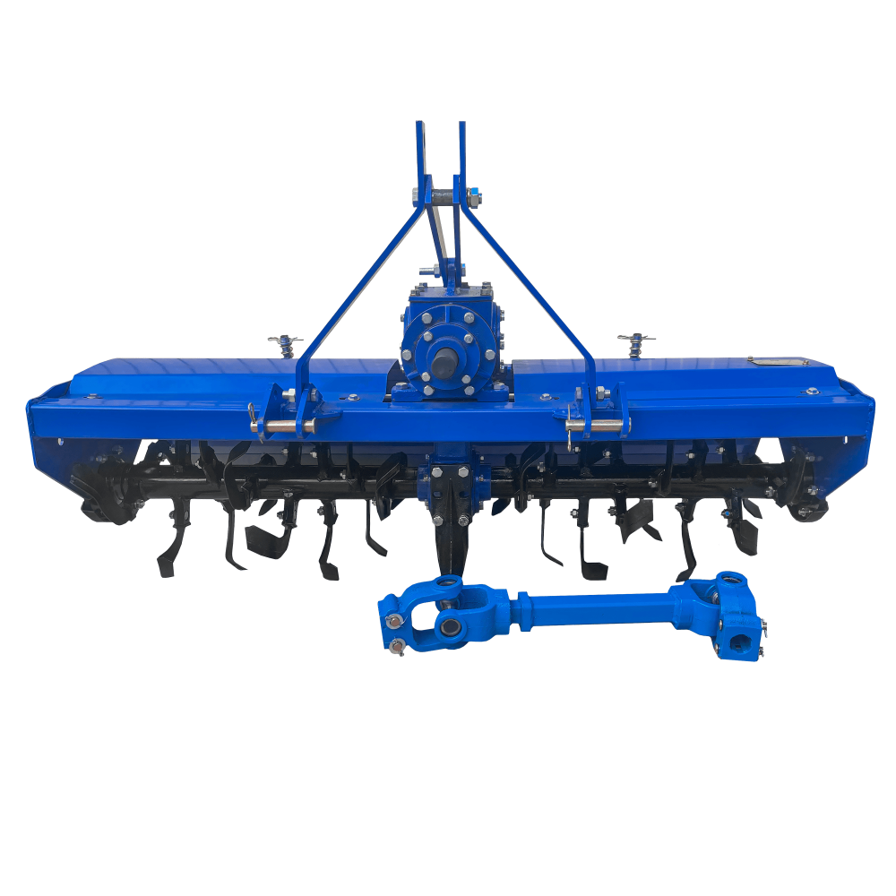 Почвофреза 1 GQN-140 M
