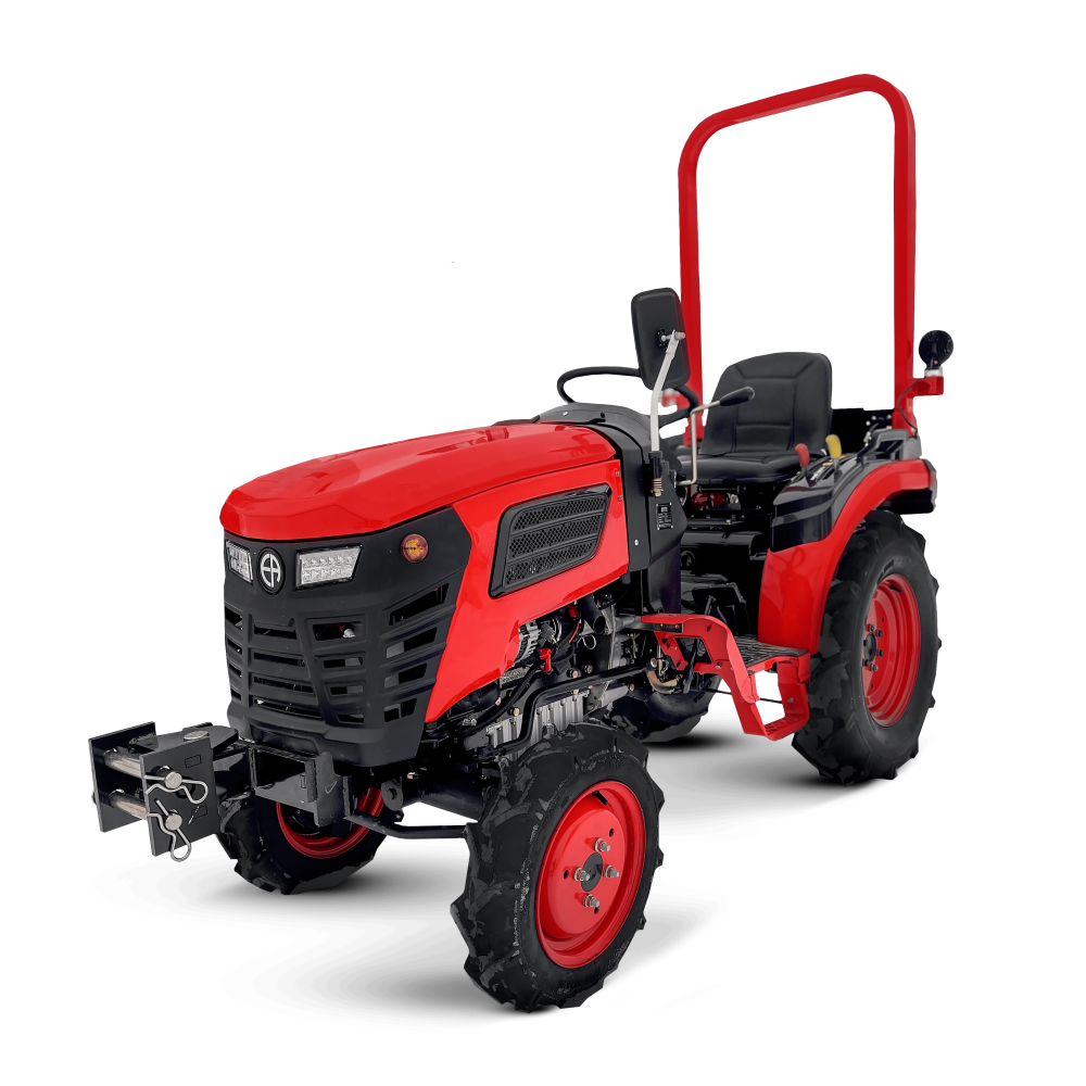 Трактор EASTEL T244