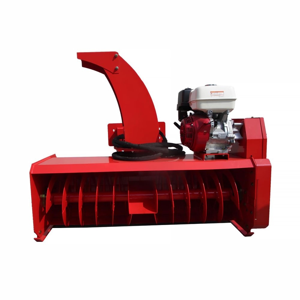 Снегоротор XCP136