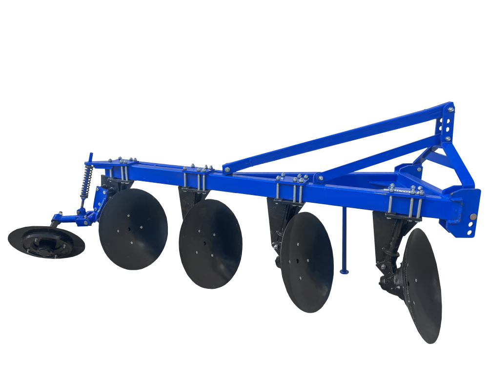 Плуг дисковый 1LYQ-425