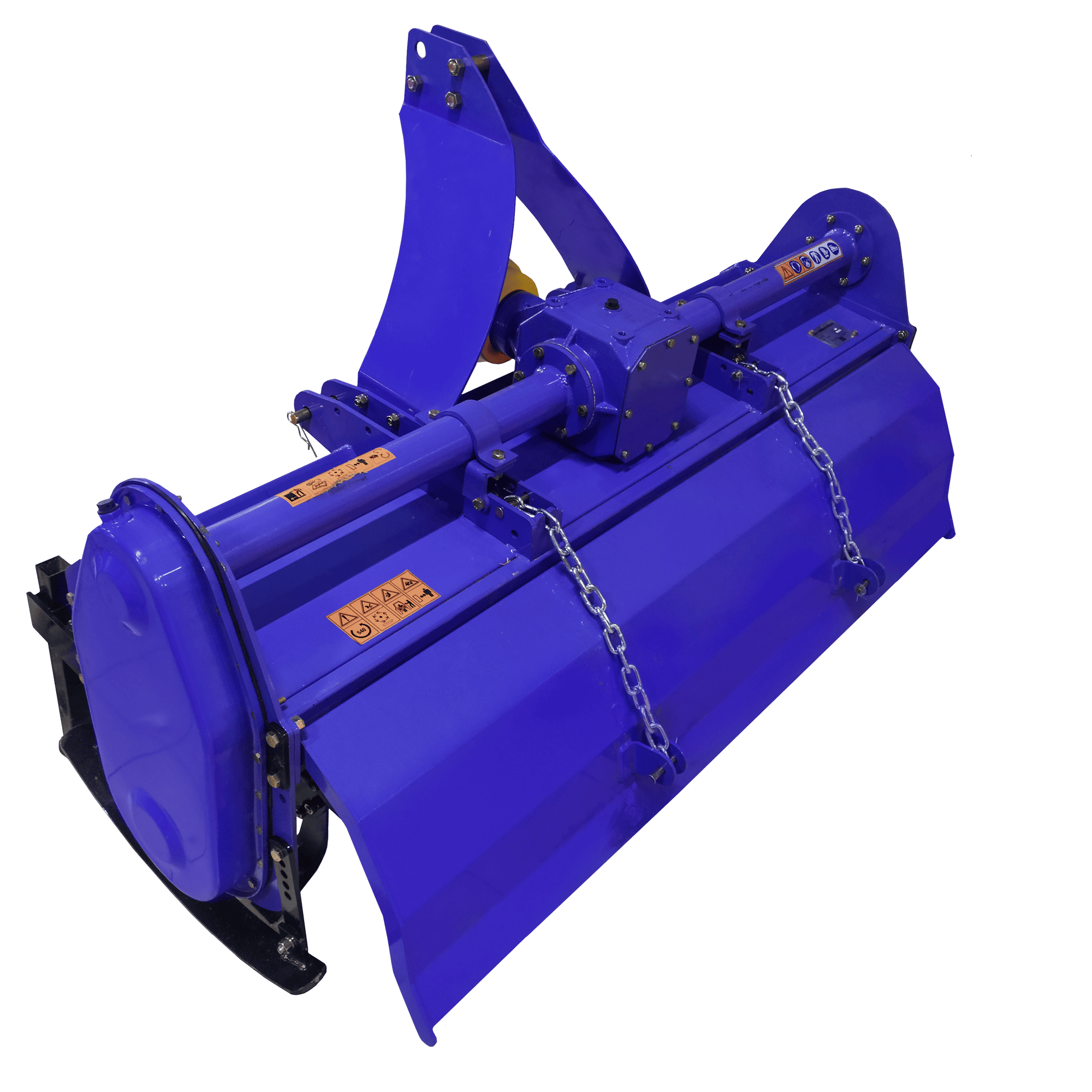 Почвофреза 4J-160