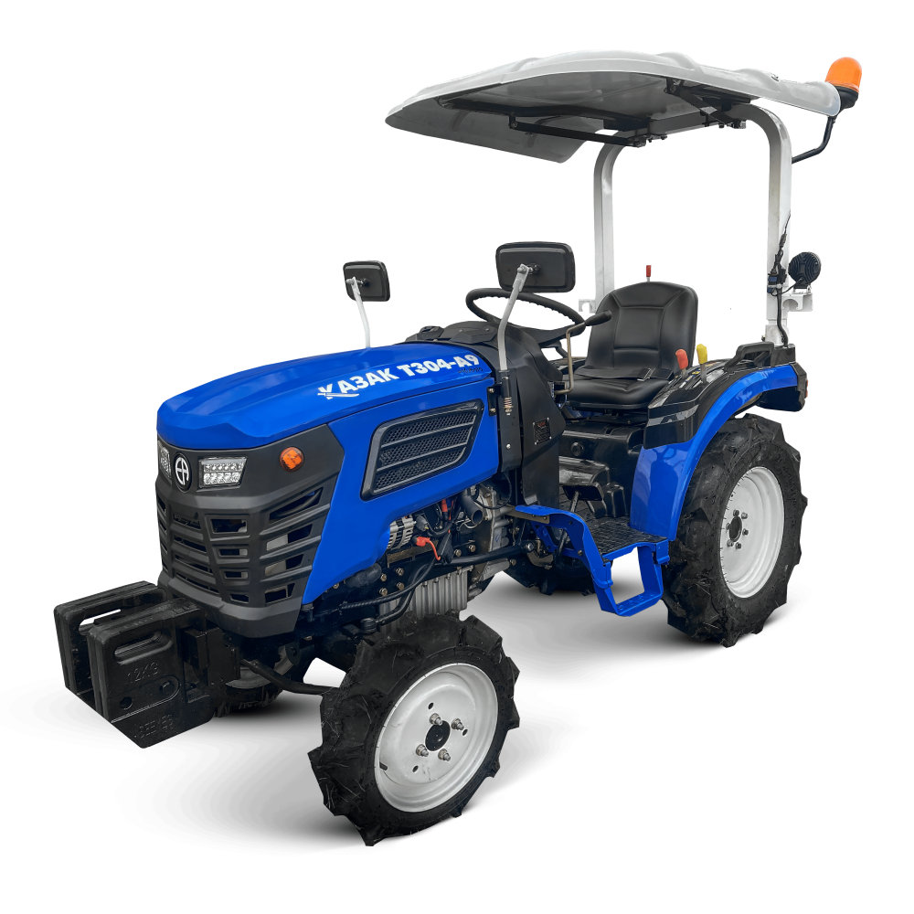 Трактор Казак T304-A9