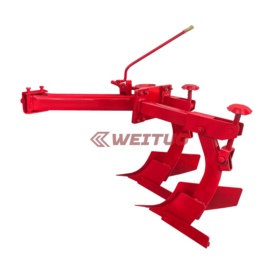 Плуг 2-х корпусный