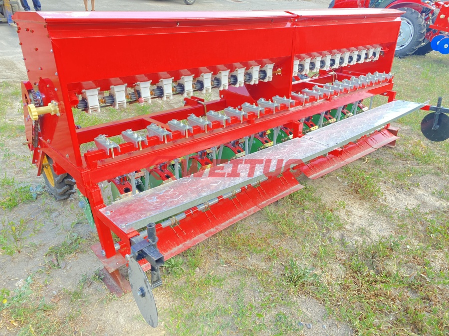 Сеялка зерновая 2BXFZ-20(3,15 метра)