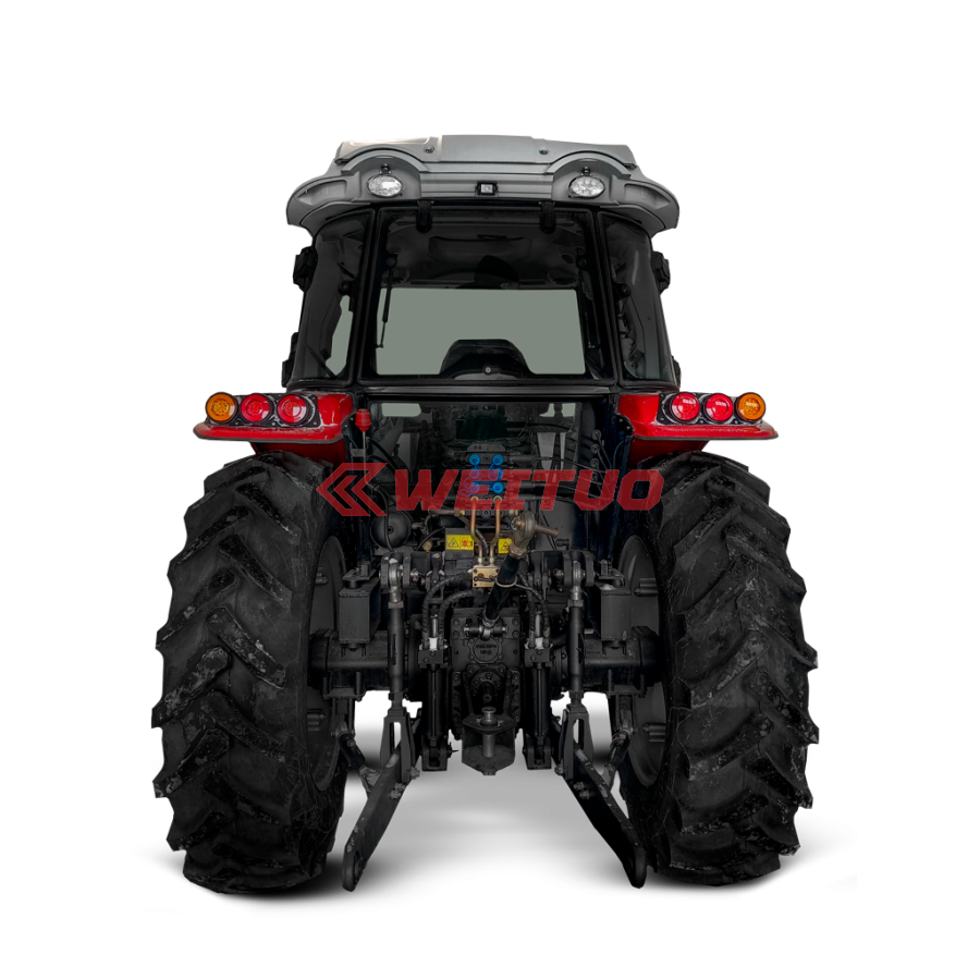 Трактор Weituo 1604