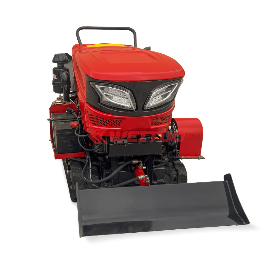 Минитрактор Казак T24M