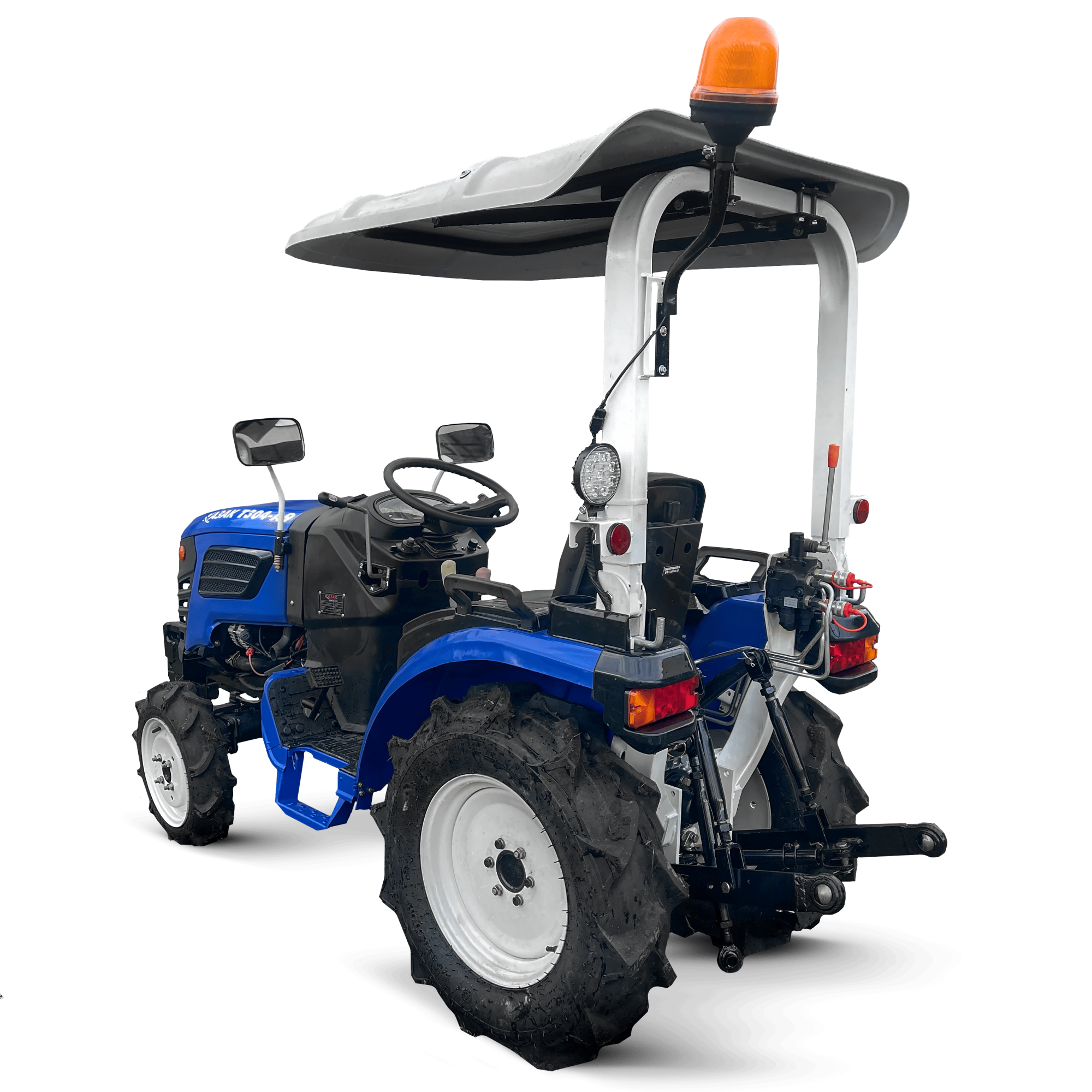 Трактор Казак T304-A9