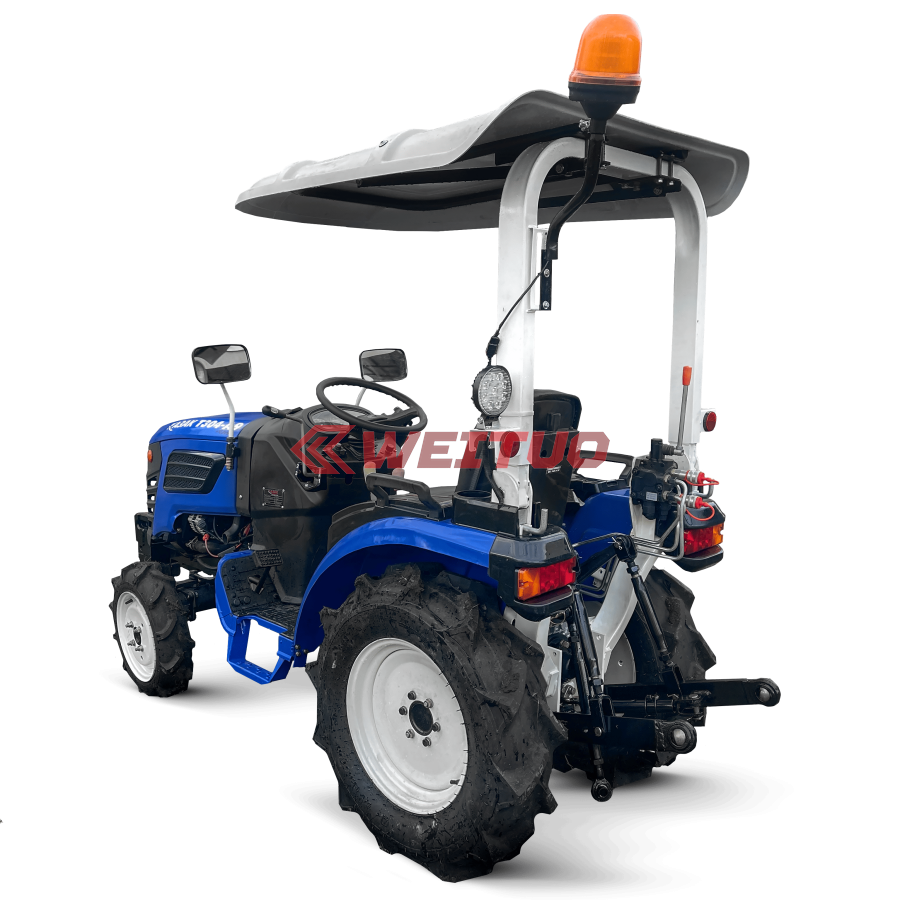 Трактор Казак T304-A9