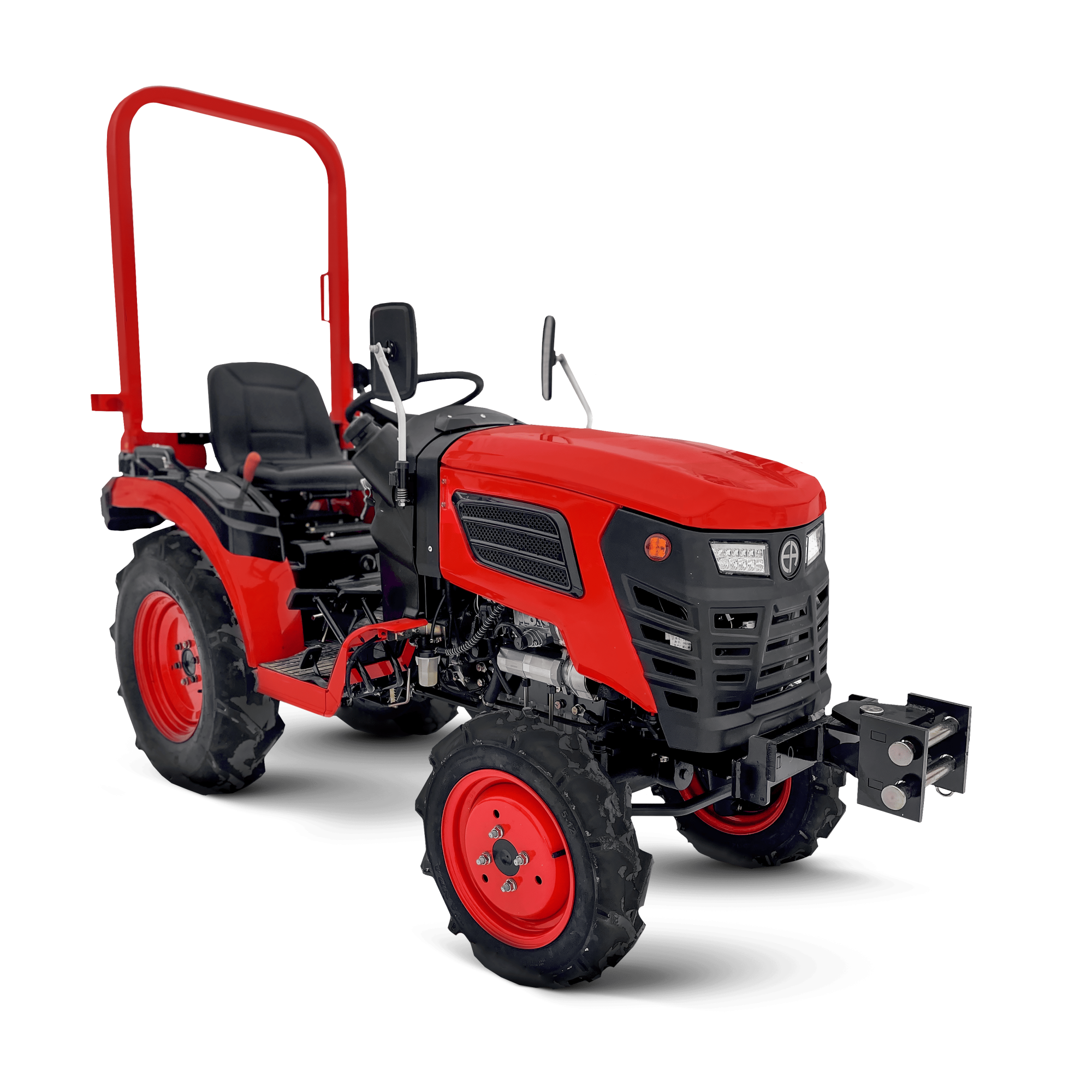 Трактор EASTEL T244