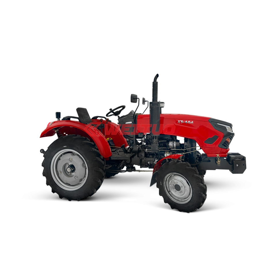 Трактор Xingtai(Shagirt) XT-404