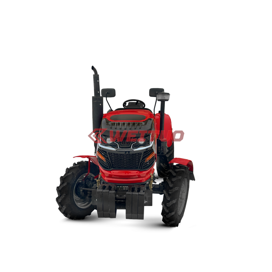 Трактор Xingtai(Shagirt) XT-404