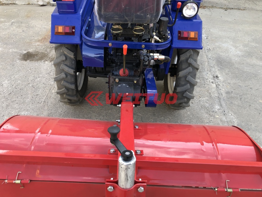 Почвофреза 1,2 метра