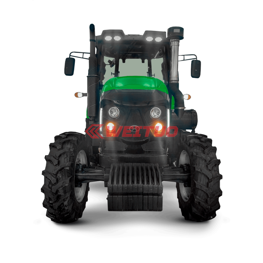 Трактор Shagirt (HAUBO) TD 1504