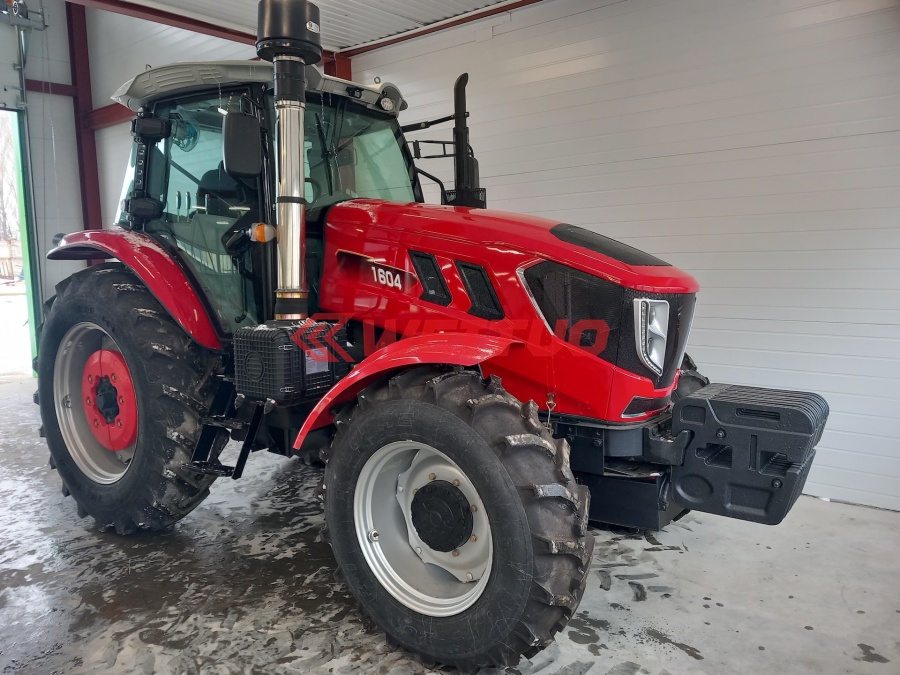 Трактор Weituo 1604