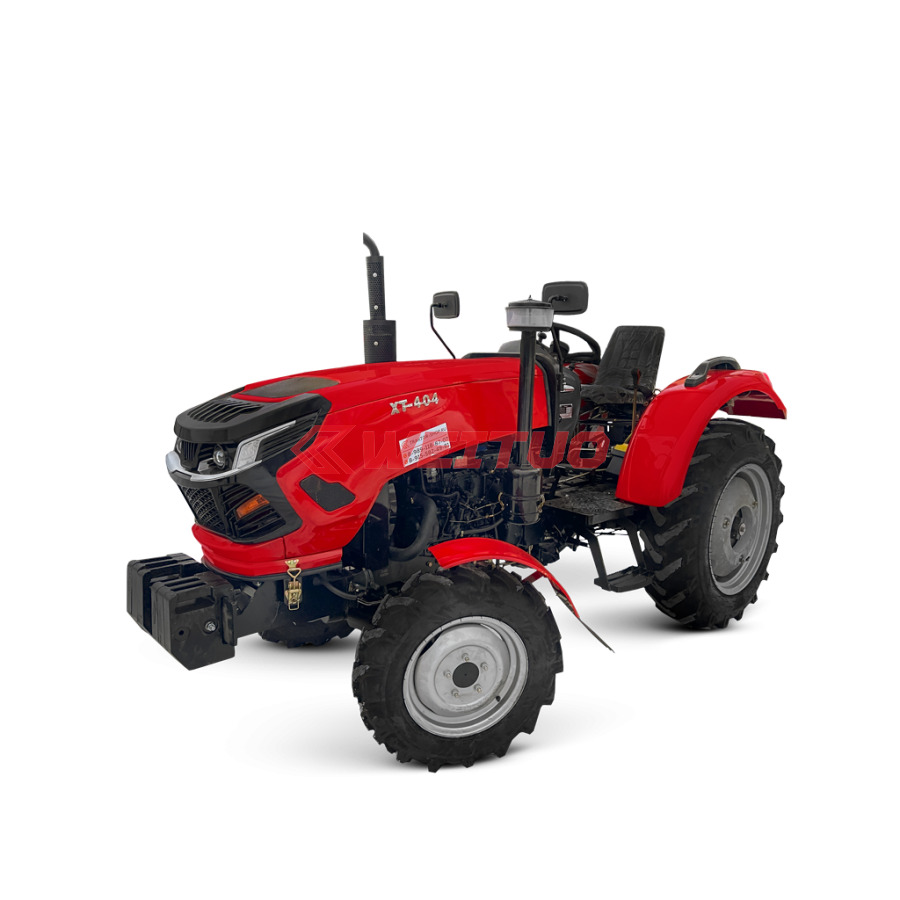 Трактор Xingtai(Shagirt) XT-404