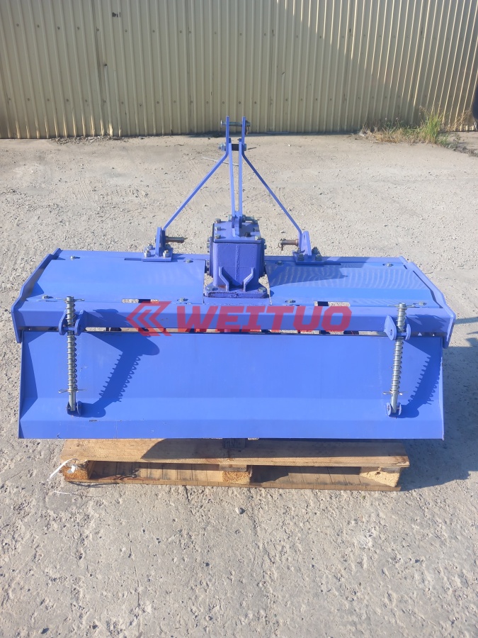 Почвофреза 1 GQN-125