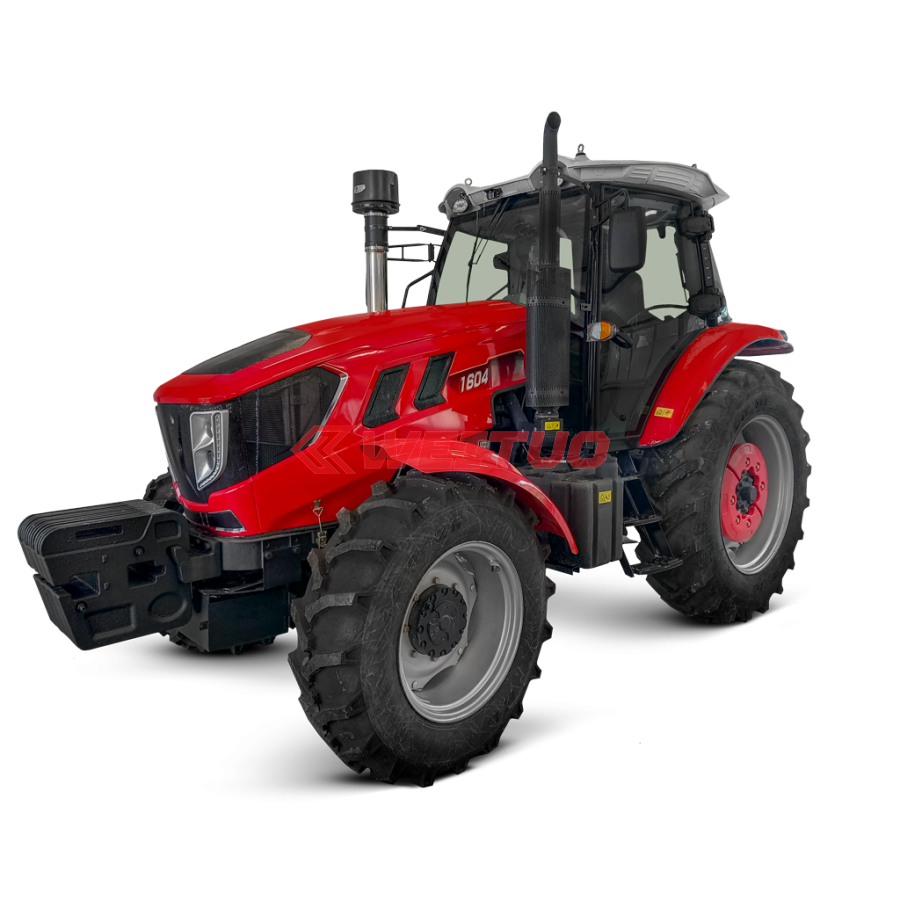Трактор Weituo 1604