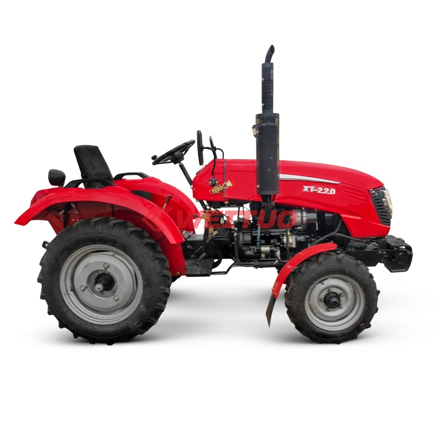 Трактор Xingtai(Shagirt) XT220