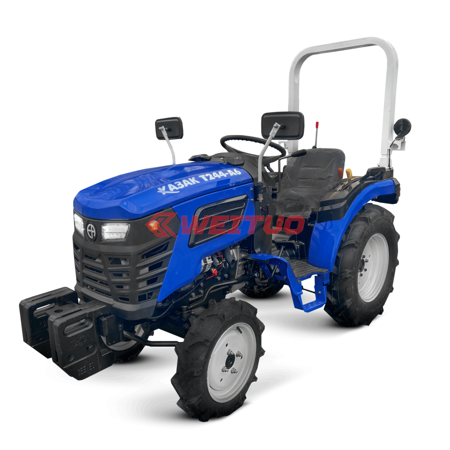 Трактор Казак T244-A6