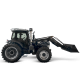 Трактор Weituo 2204 с фронтальным погрузчиком