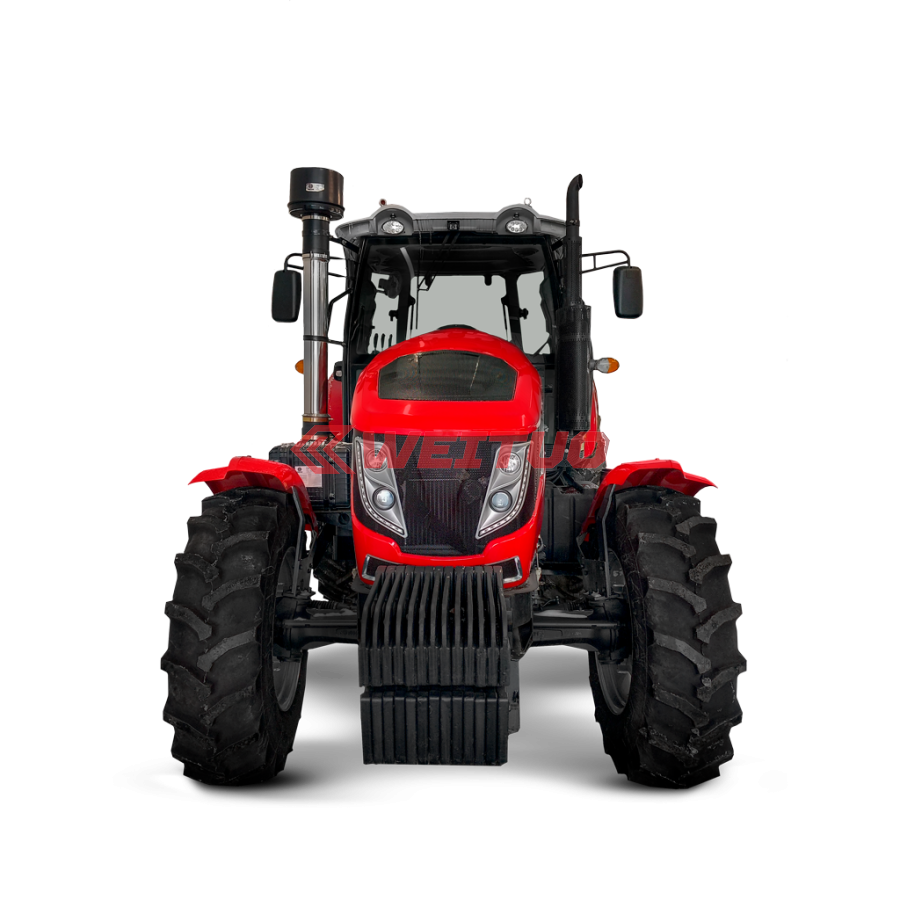 Трактор Weituo 1604