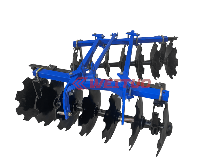 Борона дисковая 1BQX-1.3