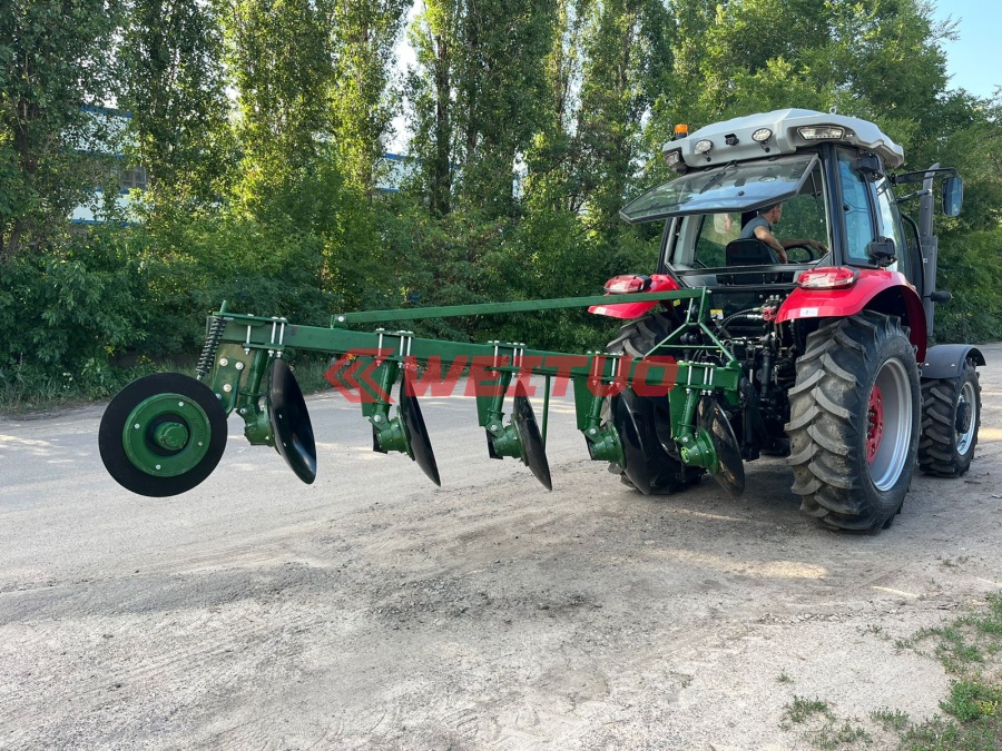 Плуг дисковый 1LYT-525