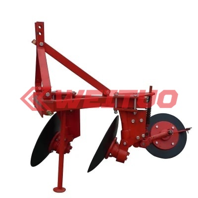 Плуг дисковый 1LYQ-220