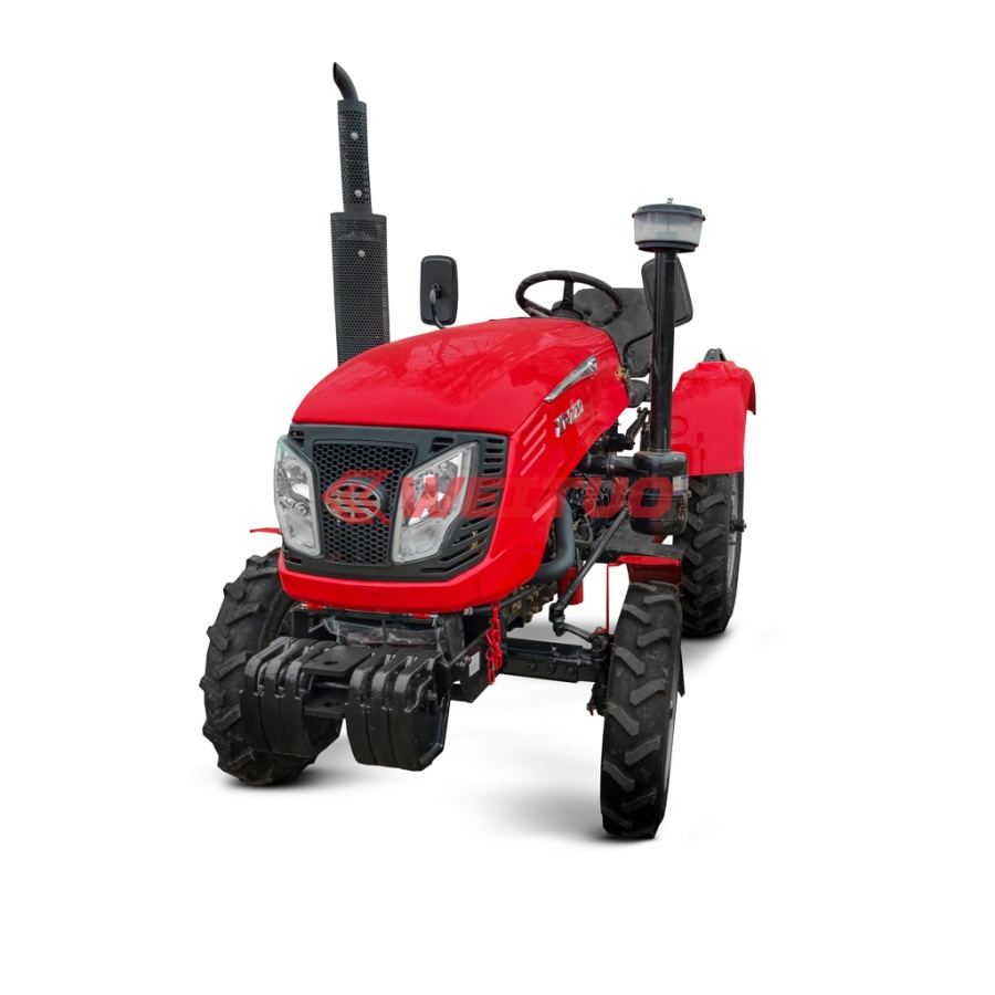 Трактор Xingtai(Shagirt) XT220