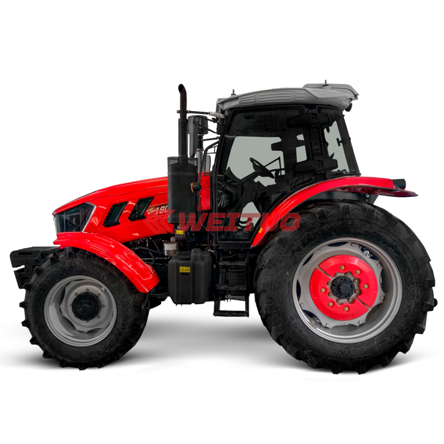 Трактор Weituo 1604