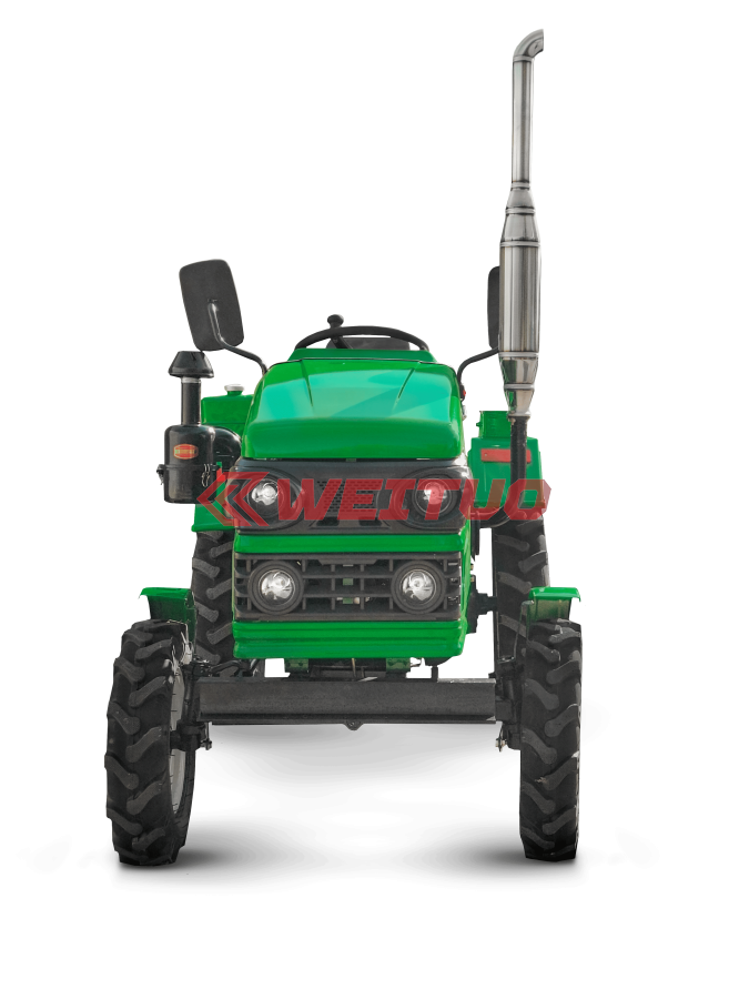 Минитрактор Shagirt Т12