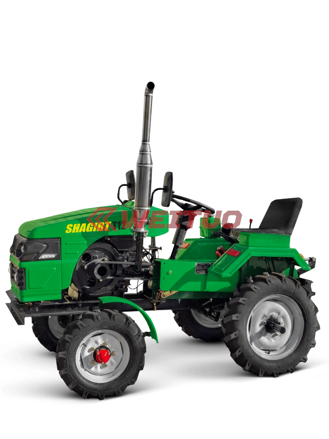 Минитрактор Shagirt Т12