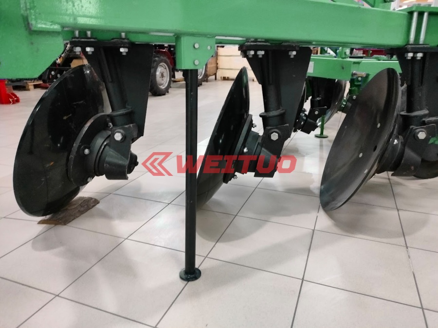 Плуг дисковый 1LYQ-325