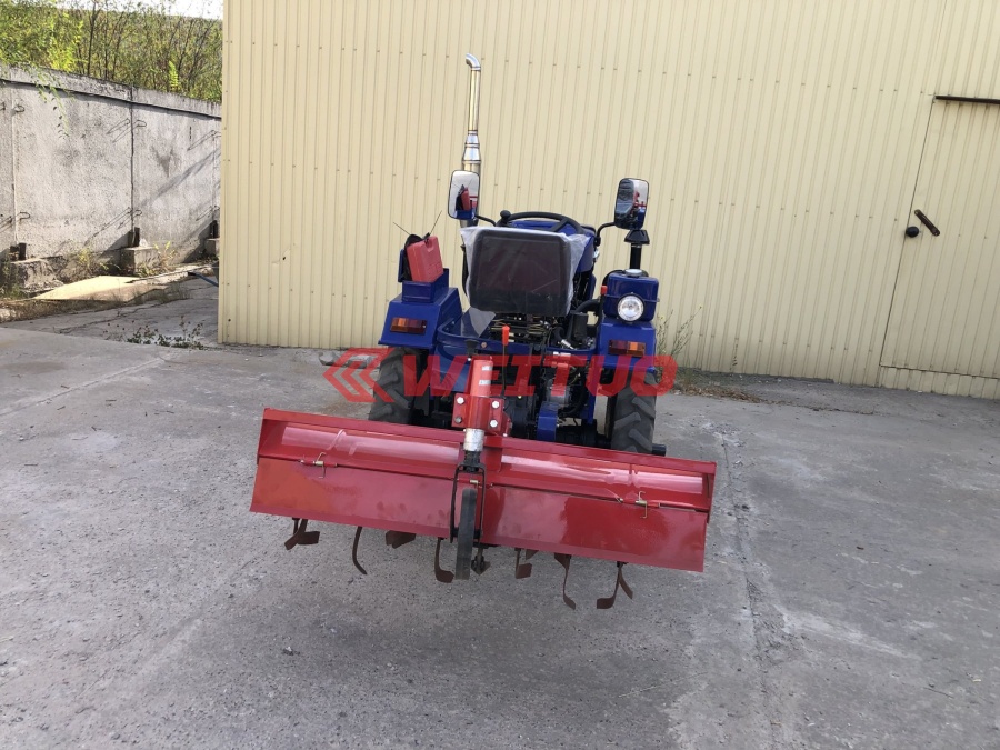Почвофреза 1,2 метра