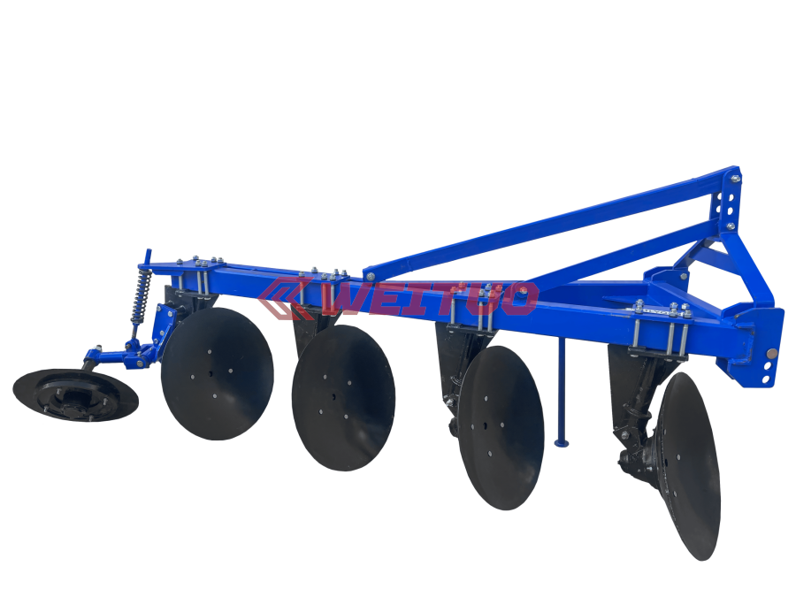 Плуг дисковый 1LYQ-425