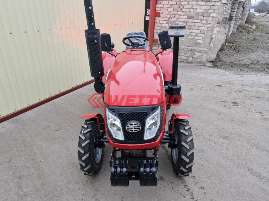 Трактор Xingtai(Shagirt) XT220