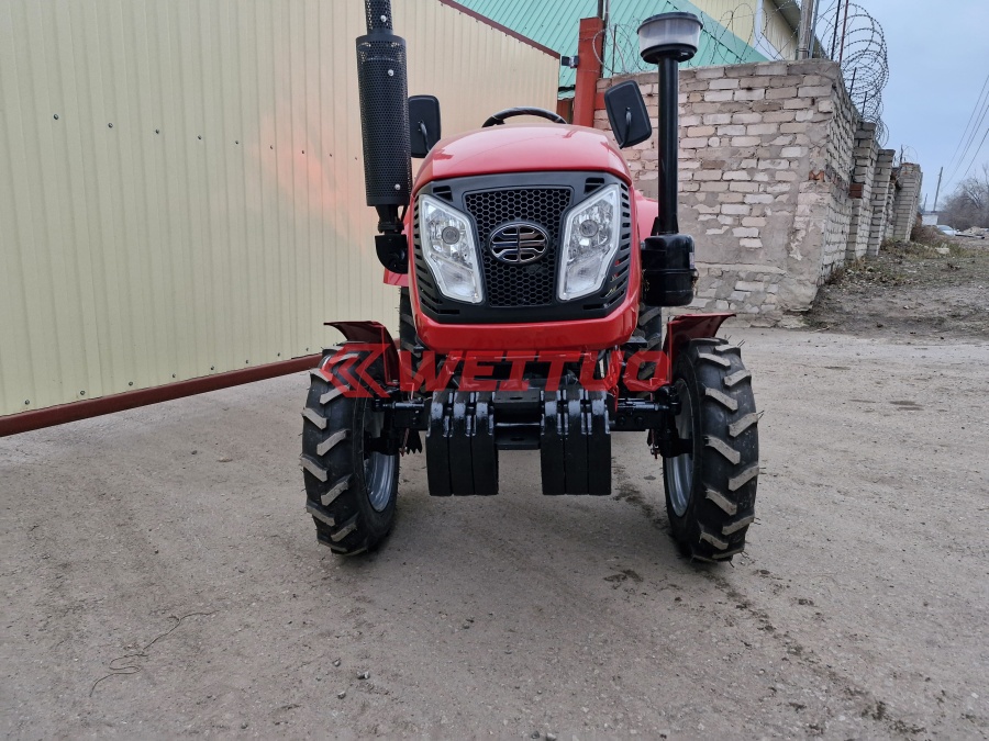 Трактор Xingtai(Shagirt) XT220