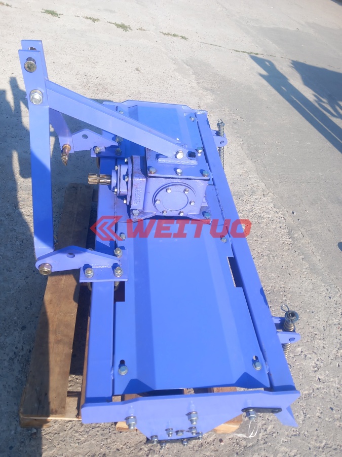 Почвофреза 1 GQN-140