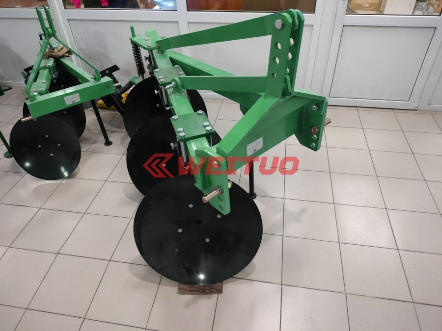 Плуг дисковый 1LYQ-325