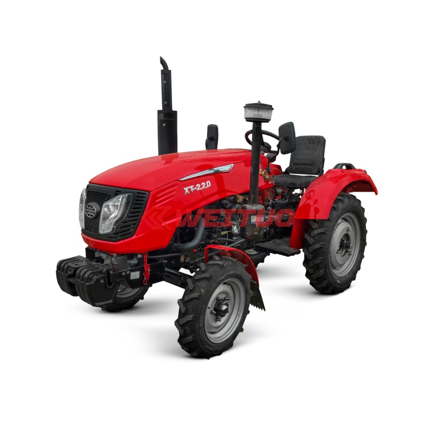 Трактор Xingtai(Shagirt) XT220