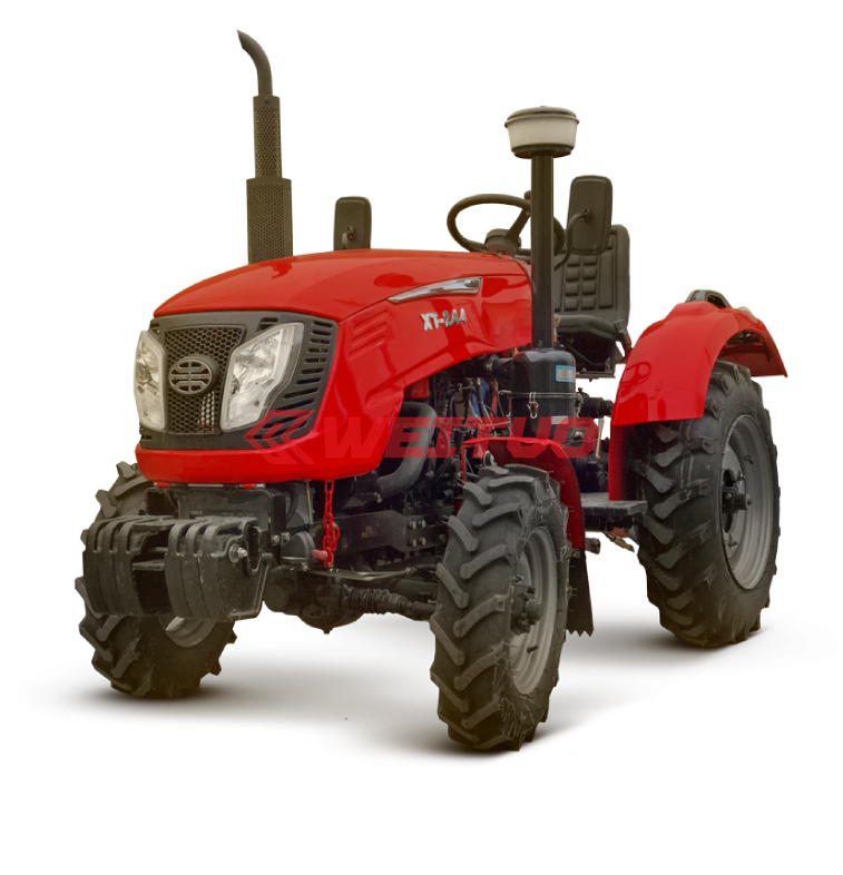 Трактор Xingtai(Shagirt) ХТ244 PRO 8+2