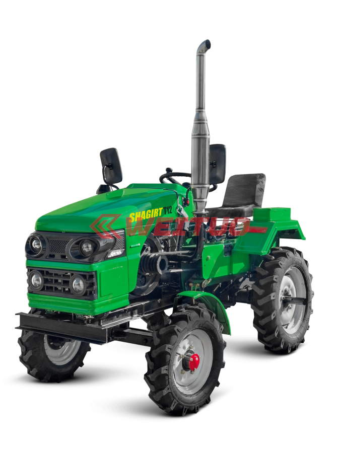 Минитрактор Shagirt Т12