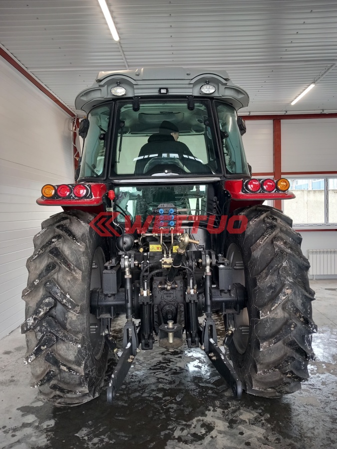 Трактор Weituo 1604