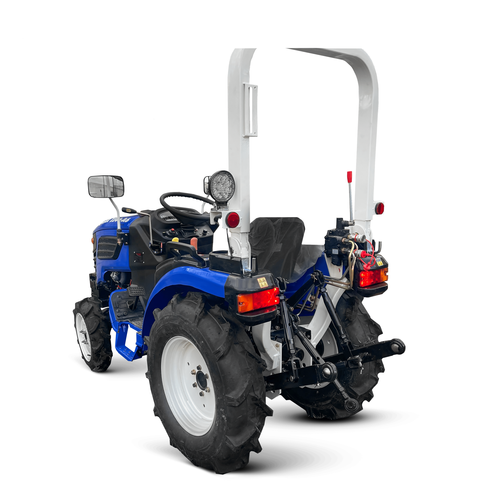 Трактор Казак T244-A6