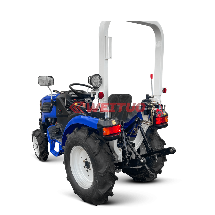 Трактор Казак T244-A6