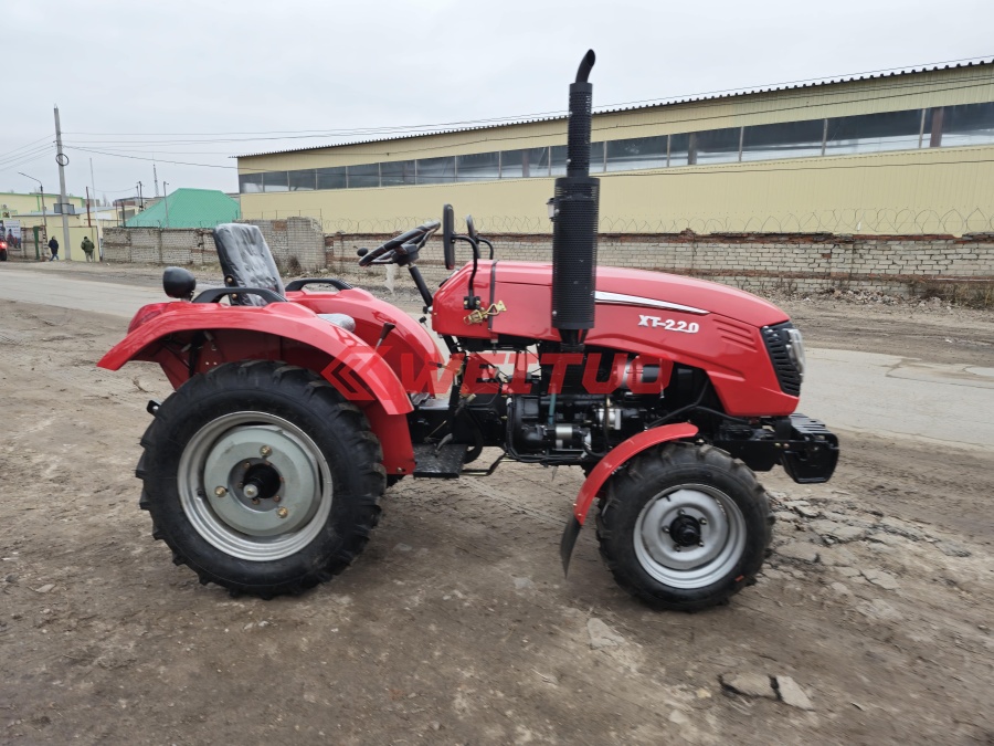 Трактор Xingtai(Shagirt) XT220