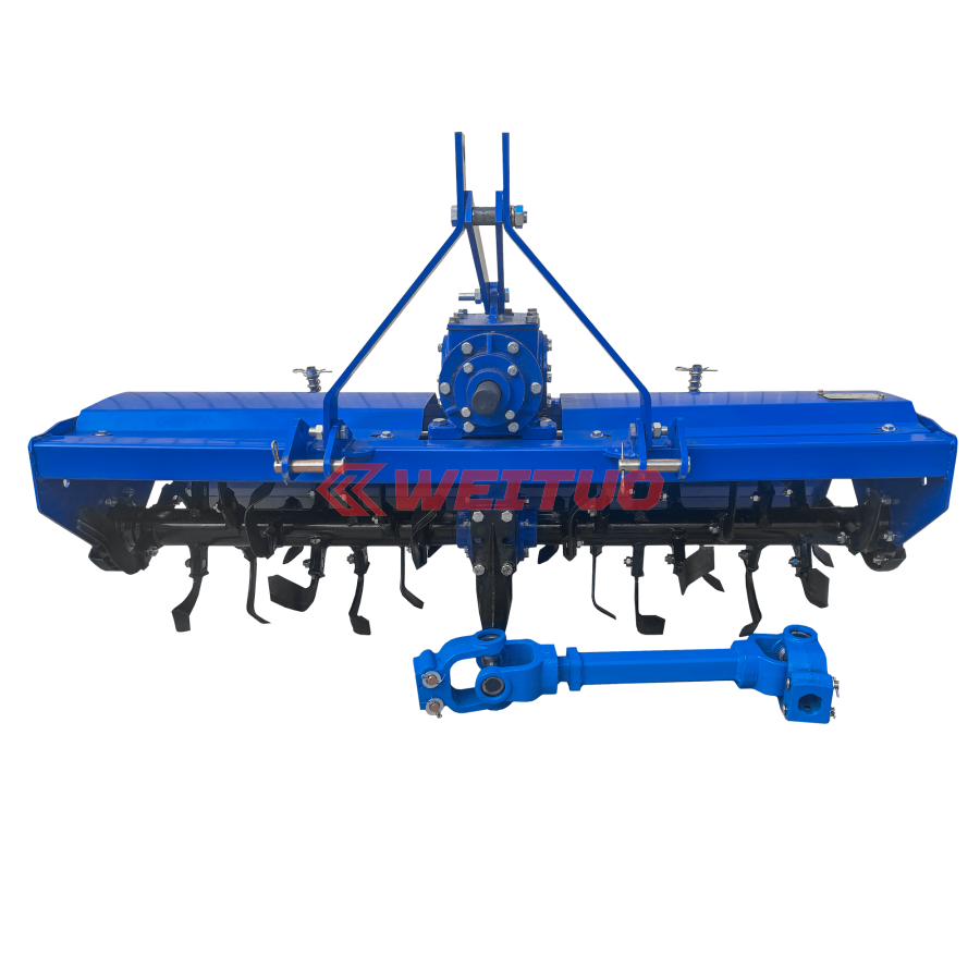 Почвофреза 1 GQN-140 M