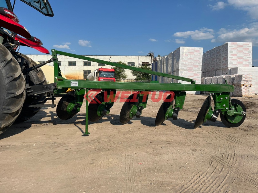 Плуг дисковый 1LYT-525